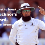 Aleem Dar set to break Steve Bucknor's record-Cricket 20 Twenty