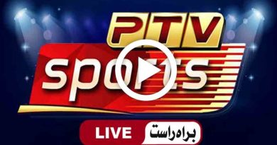 PTV Sports Live Streaming-PSL Live Score-PTV Sports Live